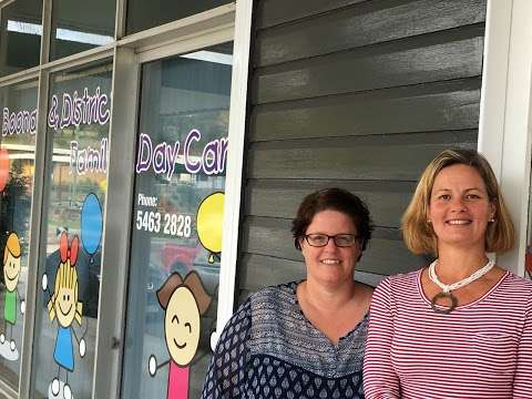 Photo: Boonah & District Family Day Care