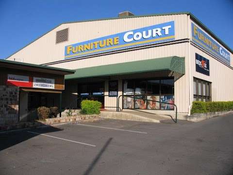 Photo: Boonah Furniture Court & Beds R Us