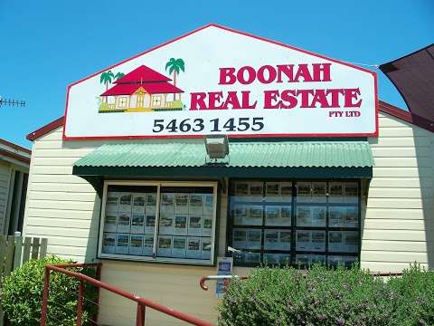 Photo: Boonah Real Estate Pty Ltd