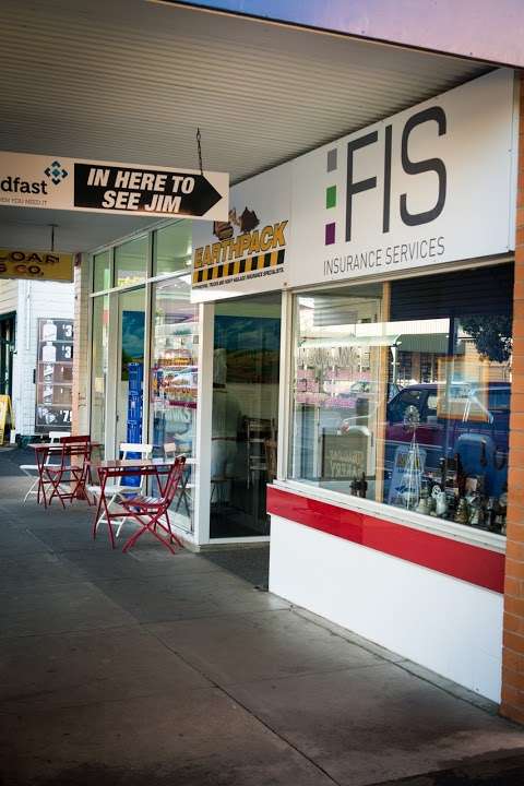 Photo: FIS INSURANCE SERVICES