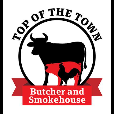 Photo: Top of the Town Butcher and Smokehouse