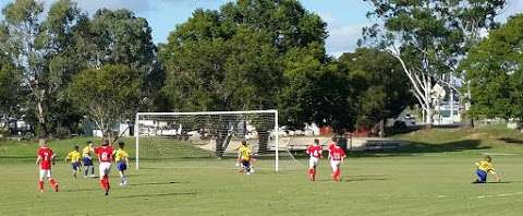 Photo: Boonah Soccer Club Photo: Boonah Soccer Club