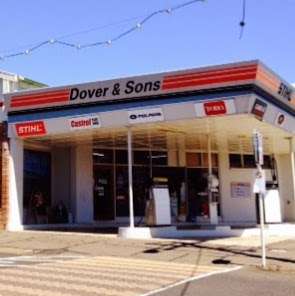 Photo: Dover & Sons Boonah